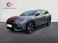 MG HS 2024 occasion