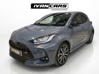Toyota Yaris 2024 occasion