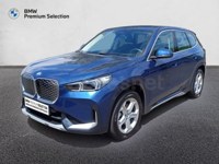 BMW iX1 2024 occasion