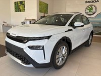 Skoda Elroq 2025 occasion