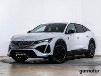 Peugeot e-408 2025 occasion