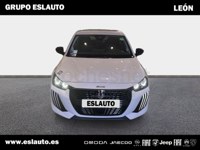 Peugeot e-208 2025 occasion