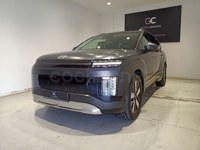 Hyundai IONIQ 9 2025 occasion