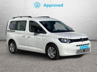 Volkswagen Caddy 2024 occasion