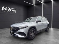 Mercedes-Benz EQB 2025 occasion