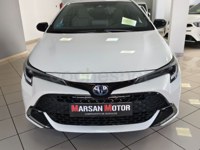 Toyota Corolla 2025 occasion