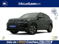 Volkswagen Tiguan 2025 occasion