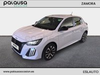 Peugeot e-208 2025 occasion