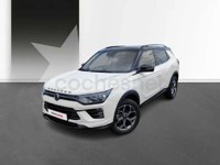 KGM Korando 2024 occasion