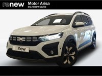 Dacia Jogger 2023 occasion