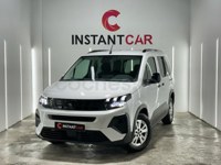 Peugeot Rifter 2024 occasion
