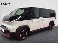Kia PV5 2025 occasion