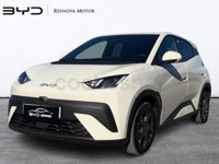 BYD DOLPHIN 2025 occasion