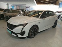 Peugeot e-308 2025 occasion