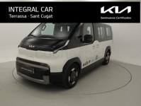 Kia PV5 2025 occasion