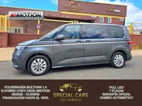 Volkswagen Multivan 2024 occasion