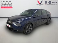 Citroën C4 2025 occasion