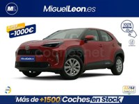 Toyota Yaris Cross 2024 occasion