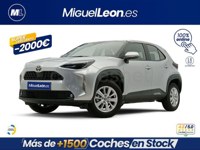 Toyota Yaris Cross 2024 occasion