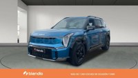 Kia EV9 2024 occasion