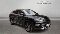 BYD SEAL U 2025 occasion