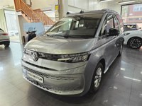 Volkswagen California 2024 occasion