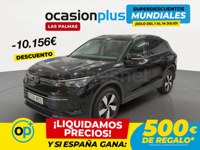 Volkswagen Tiguan 2025 occasion