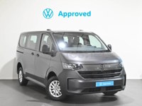 Volkswagen Caravelle 2024 occasion