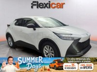 Toyota C-HR 2025 occasion