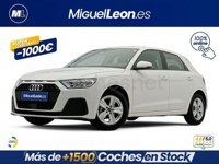 Audi A1 2024 occasion