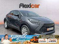 Toyota C-HR 2023 occasion