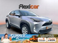 Toyota Yaris Cross 2024 occasion