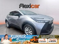 Toyota C-HR 2025 occasion
