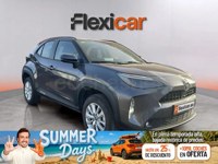 Toyota Yaris Cross 2025 occasion
