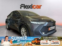Toyota C-HR 2025 occasion