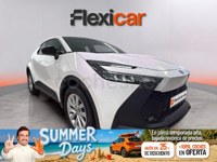 Toyota C-HR 2025 occasion