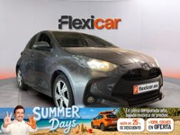 Toyota Yaris 2024 occasion