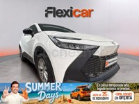 Toyota C-HR 2025 occasion