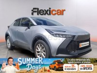 Toyota C-HR 2025 occasion