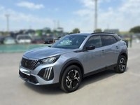 Peugeot e-2008 2025 occasion