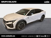 Peugeot e-408 2025 occasion