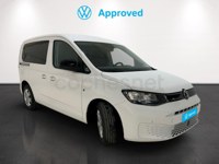Volkswagen Caddy 2024 occasion