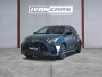 Toyota Yaris 2024 occasion