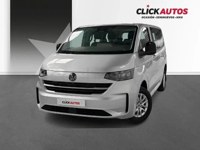 Volkswagen Caravelle 2024 occasion