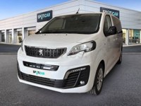 Peugeot e-Traveller 2025 occasion