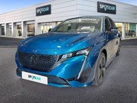 Peugeot e-308 2025 occasion