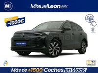 Volkswagen Tiguan 2024 occasion