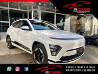Hyundai KONA 2025 occasion