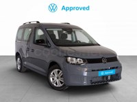Volkswagen Caddy 2025 occasion