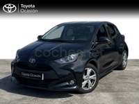 Toyota Yaris 2024 occasion